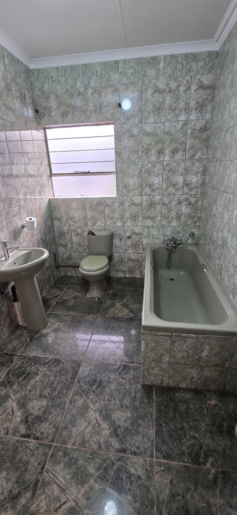 3 Bedroom Property for Sale in Geelhoutpark North West